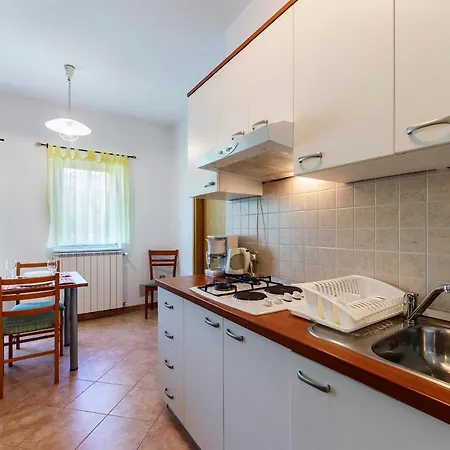 Apartmán Pino