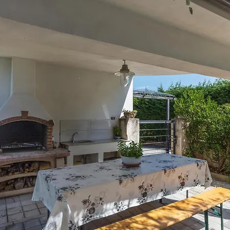 Apartmán Pino *