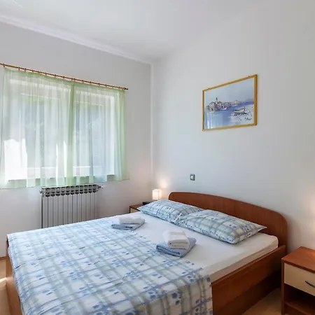 Pino Apartment *