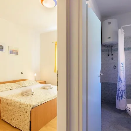 Pino Apartment