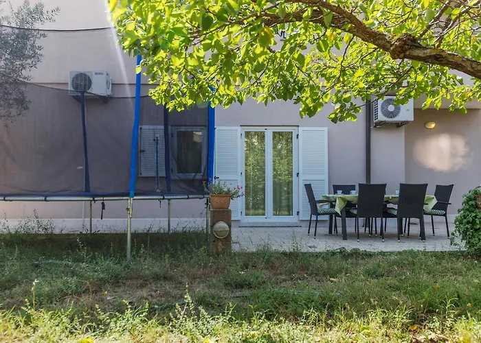 Appartamento Pino Pola